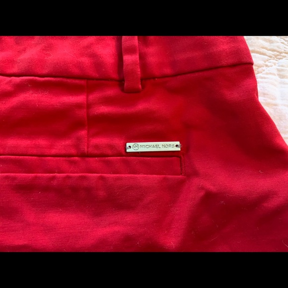 Michael Kors dress shorts - Picture 5 of 6